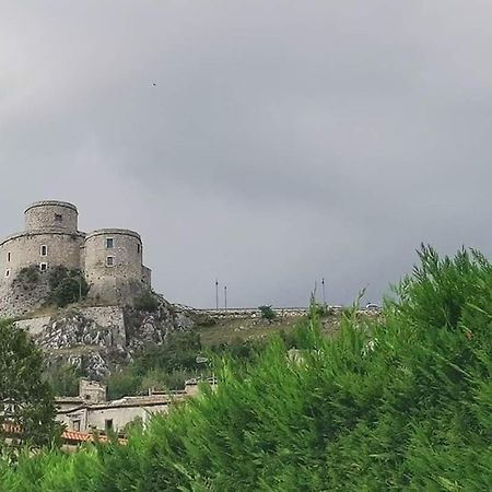 Montesarchiorooms Exterior photo