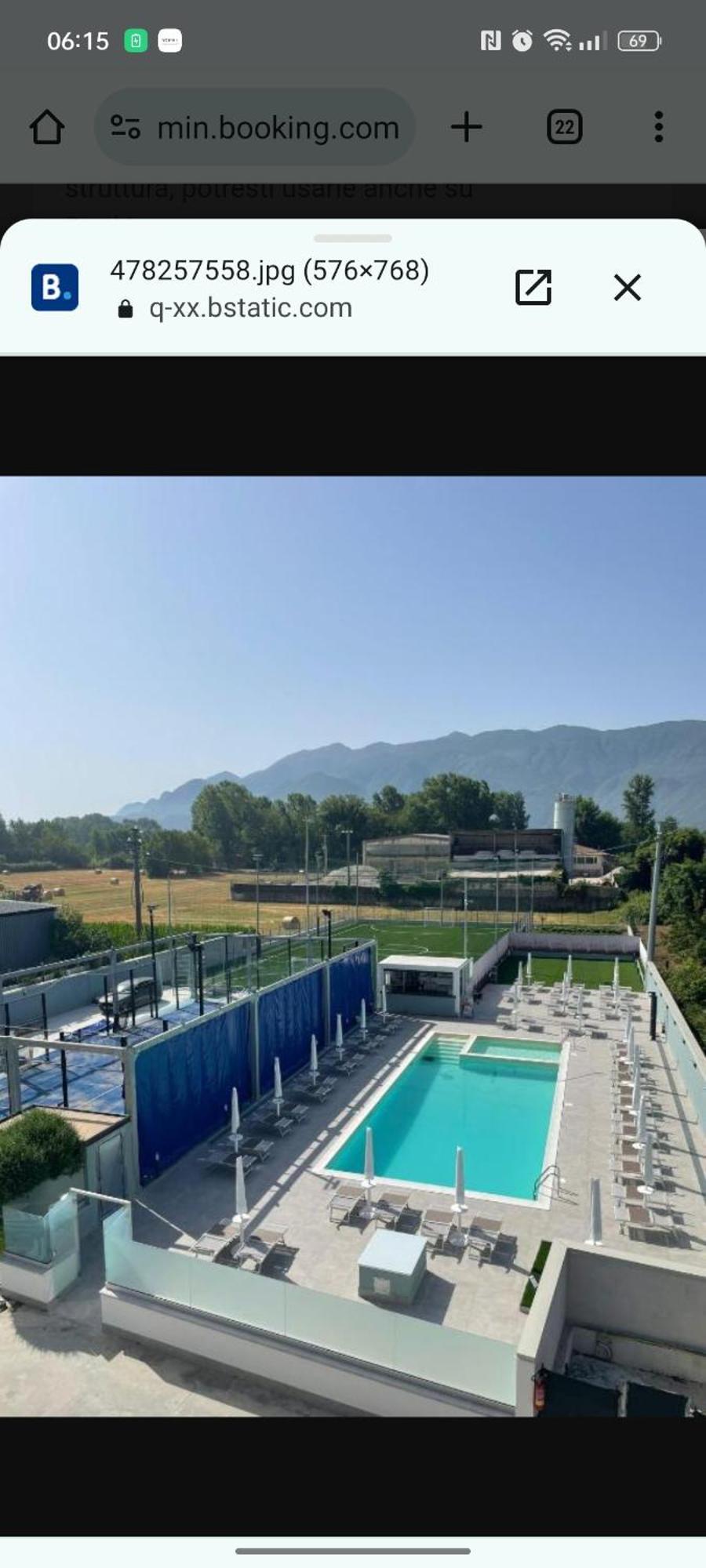 Montesarchiorooms Exterior photo